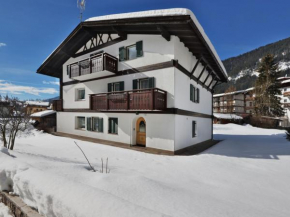 Apartment Cincelli - Catinaccio by Interhome Pozza Di Fassa
